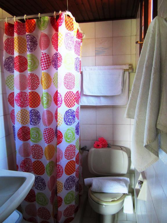 Varvara Studios & Apartments I Peroulades  Rum bild